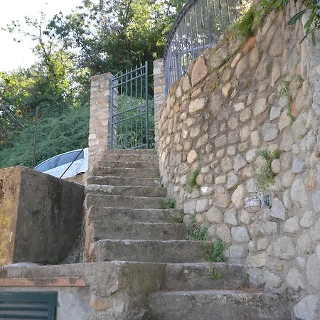 Casetta Nel Bosco * Marciana (Isola d'Elba)