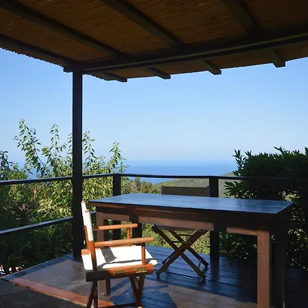 Casetta Nel Bosco * Marciana (Isola d'Elba)