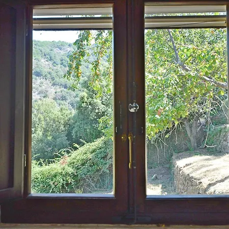 Casetta Nel Bosco * Marciana (Isola d'Elba)